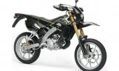 2010 Peugeot XPS Street Evo 3 photo
